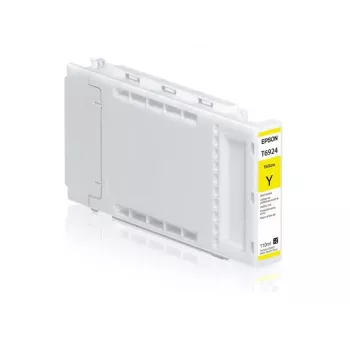 Cartucho de tinta Epson T692400 (C13T69240N) amarelo original, aprox. 1.500 páginas