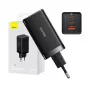 Carregador Baseus GaN5 Pro universal preto