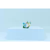 LEGO CREATOR 3 EM 1 31384 Animais selvagens: Colibri colorido