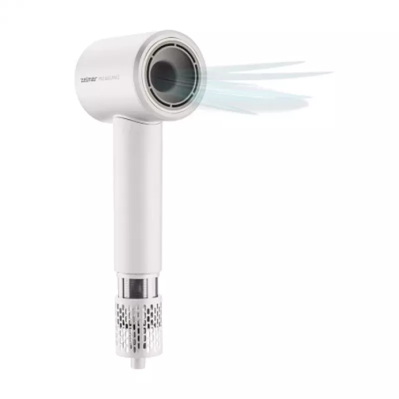 Zelmer Pro Elegance ZHD9001 branco