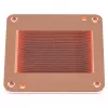 Watercool Heatkiller V RTX 4090 Ultra placa de base - placa de arrefecimento de GPU de cobertura total em cobre