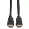 ROLINE Cabo de monitor HDMI High Speed, ST-ST 3,0m (11.04.5573)