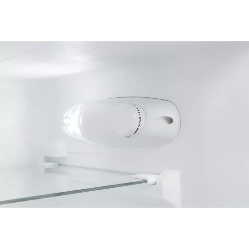 Frigorífico ETA | ETA275590000E | Classe de eficiência energética E | Independente | Combinado | Altura 150 cm | Capacidade do frigorífico 115 L | Capacidade do congelador 59 L | 39 dB | branco