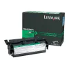 Cartucho de toner Lexmark T654X80G 36K PGS Preto