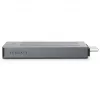 Seagate Ultra Compact SSD 1 TB, USB-C 3.2 Gen 2, cinzento (STMX1000400)