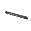 Injetor PoE Extralink 16 portas 16x 100Mb/s RJ45, Rackmount