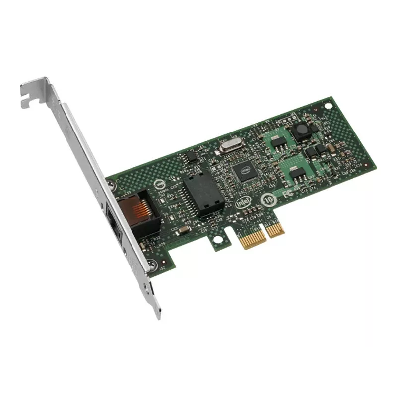 Placa de rede Intel EXPI9301CTBLK