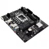 Placa-mãe Biostar H610MHP 2.0 Intel H610 LGA 1700 Micro ATX