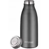 Garrafa térmica THERMOS THERMOcafé 350 ml - cinzento
