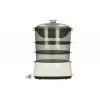 Optimum PT3011 Lunaris vaporizador preto/branco