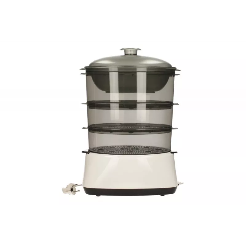 Optimum PT3011 Lunaris vaporizador preto/branco