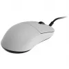 Rato Endgame Gear XM2 8k branco USB