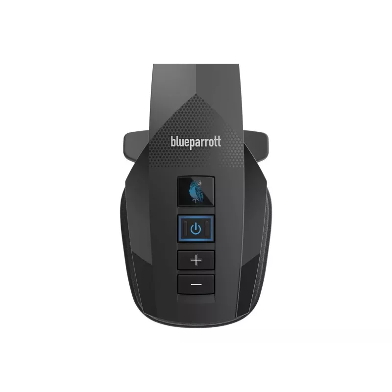 JabraBlueParrott B350-XT HDST BPB-35020 headset Bluetooth monaural