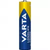 Varta Longlife, pilha descartável, AAA, alcalina, 1,5 V, 24 unid., 44,5 mm