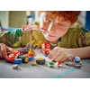 LEGO SUPER MARIO 72032 Mario Kart - Kart padrão