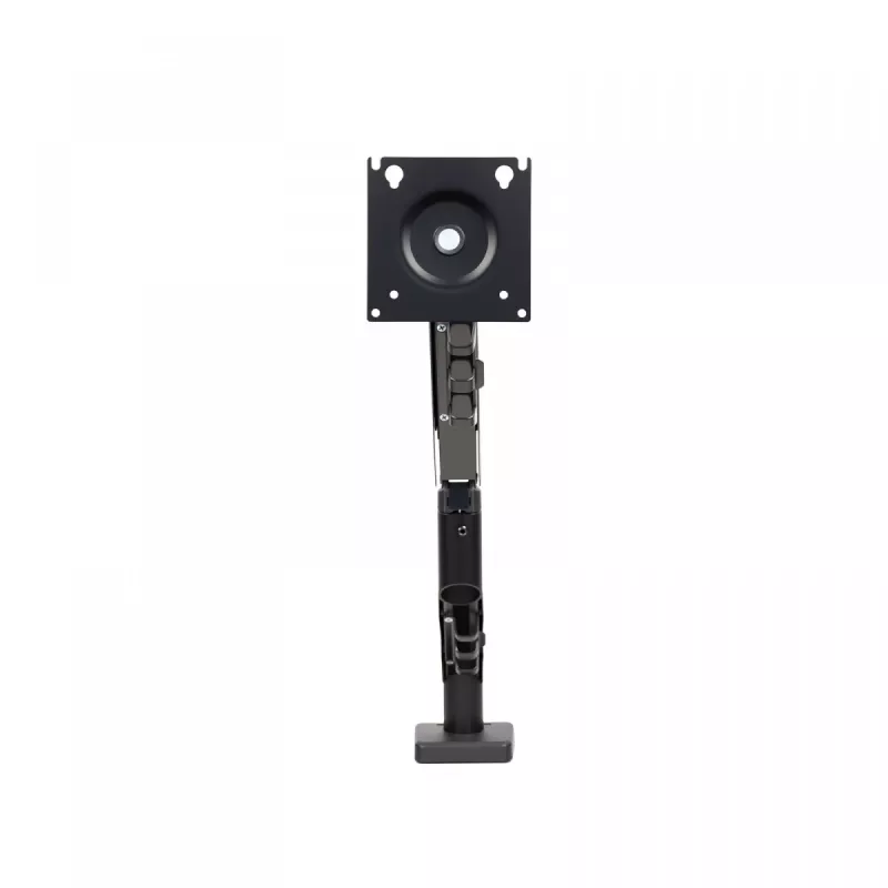 Suporte para monitor com mola a gás TB MG3 para ecrãs até 26 polegadas, máx. 10 kg, VESA 100x100