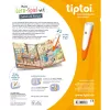 tiptoi Meine Lern-Spiel-Welt: Zahlen und Mengen, livro didático