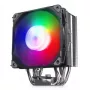 Arrefecedor de processador/radiador Phanteks Polar ST4 12 cm preto 1 unid.
