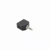 Adaptador Sbox 3,5 mm macho para 2 x 3,5 mm fêmea AD.3.5-2X3.5