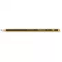 Lápis STAEDTLER Noris 2B 100% PEFC 12 peças