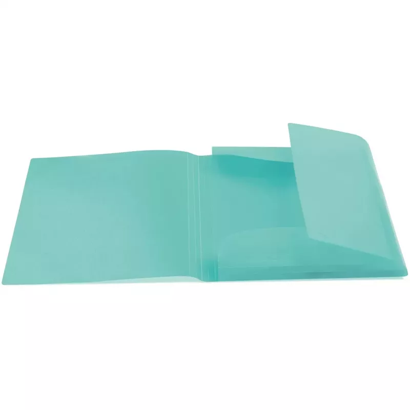 Pasta de arquivo convencional HERMA 19584