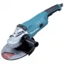 Makita GA9020RFK3 - Rebarbadora - Sem fios - 2200 W - 230 mm (GA9020RFK3)