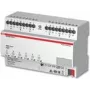 ABB Stotz S&J Regulador LED de 6 canais,210W/VA,REG UD/S6.210.2.1 (2CKA006197A0049)