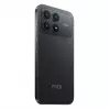 POCO F8 Pro 5G Smartphone Dual SIM, 12 GB de RAM, 256 GB, preto (MZB0M3ZEU)