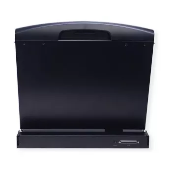 VALUE consola 19 43cm VGA 4 3 USB CH