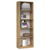 Top E Shop R40 ARTISAN estante de escritório para livros