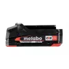 Bateria Metabo 625026000 iões de lítio 2Ah 430g