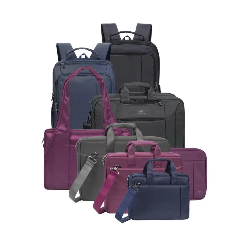 Mochila para portátil Rivacase 8290 40,6 cm (16