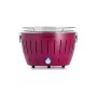 LotusGrill G280 U Lilás