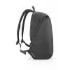 Mochila de lazer XDDESIGN Bobby Soft com compartimento para portátil de 15,6 polegadas, 16 l, PET, preto