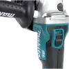 Rebarbadora angular a bateria Makita DGA504Z 125 mm Li-Ion LXT 18V, sem bateria