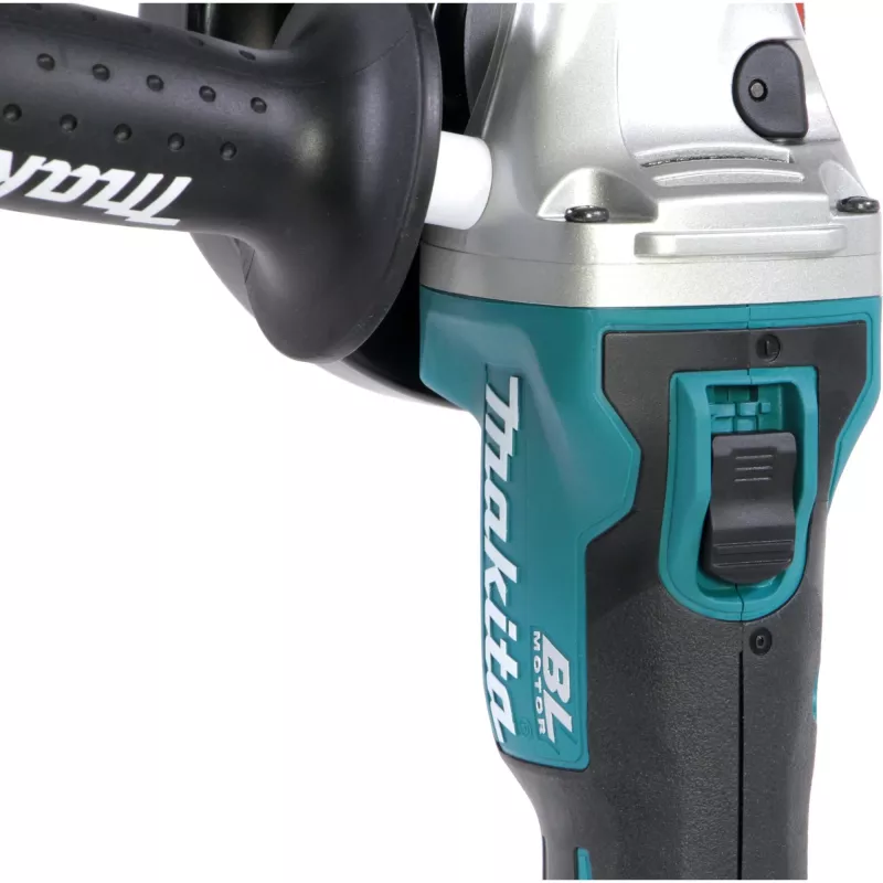 Rebarbadora angular a bateria Makita DGA504Z 125 mm Li-Ion LXT 18V, sem bateria