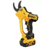 TESOURA DE PODA DEWALT 18V 1x5,0Ah DCMPP568P1