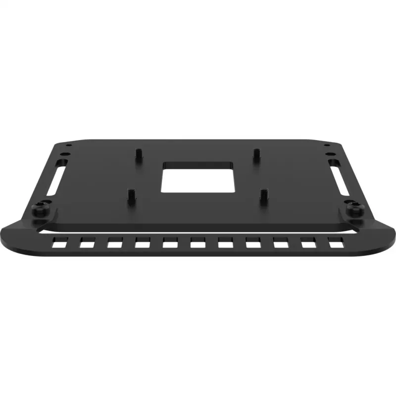 Axis TF9902 suporte de montagem em superfície para unidade principal série F, preto (F8001)