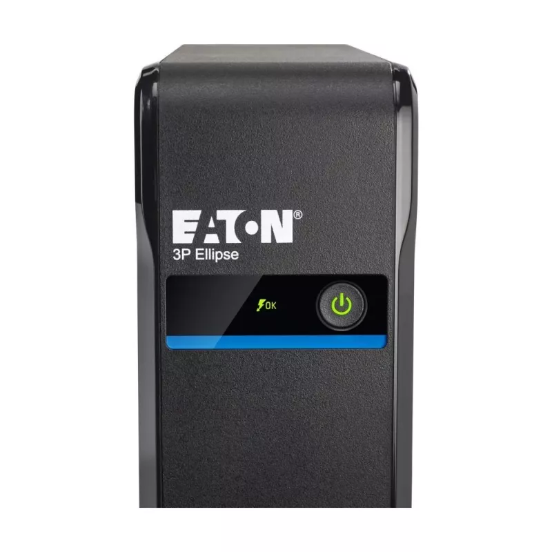 UPS Eaton 3P Ellipse 1300 USB FR, fonte de alimentação ininterrupta