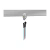 Delock 90791 Tomada para botão de pressão ou interruptor de 22 mm de 6 pinos