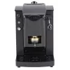 Máquina de café de cápsulas FABER Slot plástico semi-automática depósito de água de 1,3 L, 500 W, preto, 1 chávena