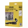 Kärcher 2.863-112.0 conjunto de mangueira de aspiração com adaptador para ferramentas elétricas
