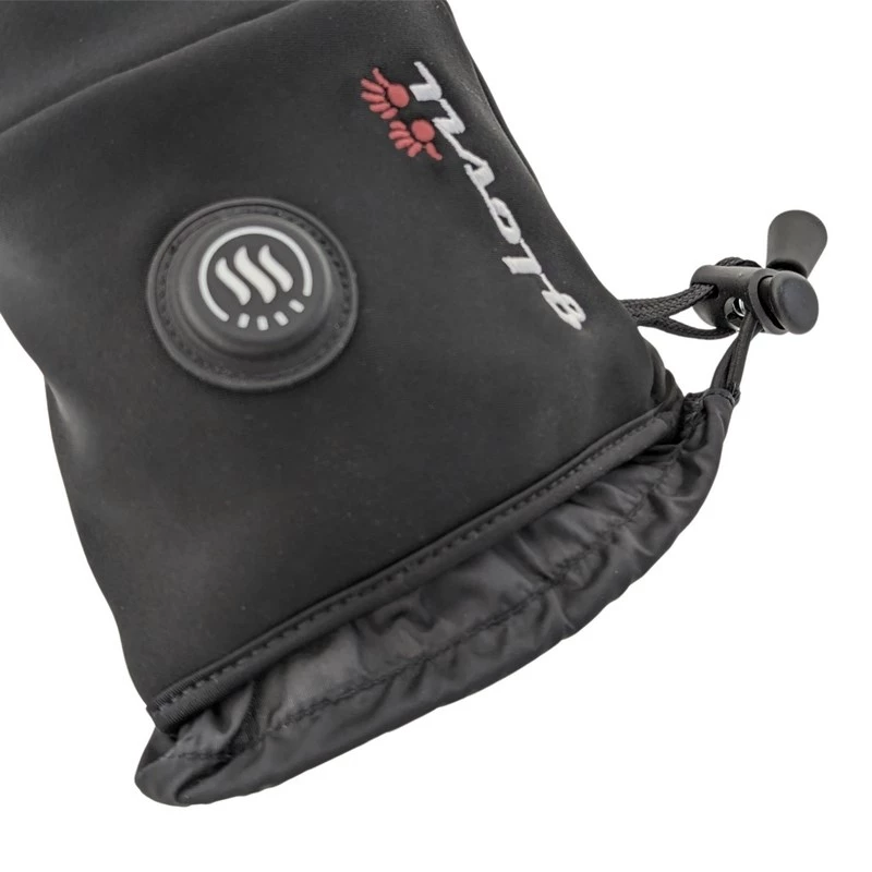 Luvas desportivas Glovii GLWXL