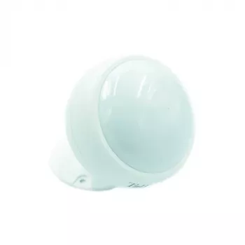 Sensor de movimento sem fios TUYA HS080433 Wi-Fi – detetor de presença a pilhas, conectividade sem fios