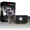 Placa gráfica AFOX AF240-1024D3L2 — NVIDIA GeForce GT 240, 1 GB GDDR3, 128-bit, PCIe 2.0