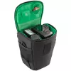 Coldre Rivacase 7440 (PS) SLR preto