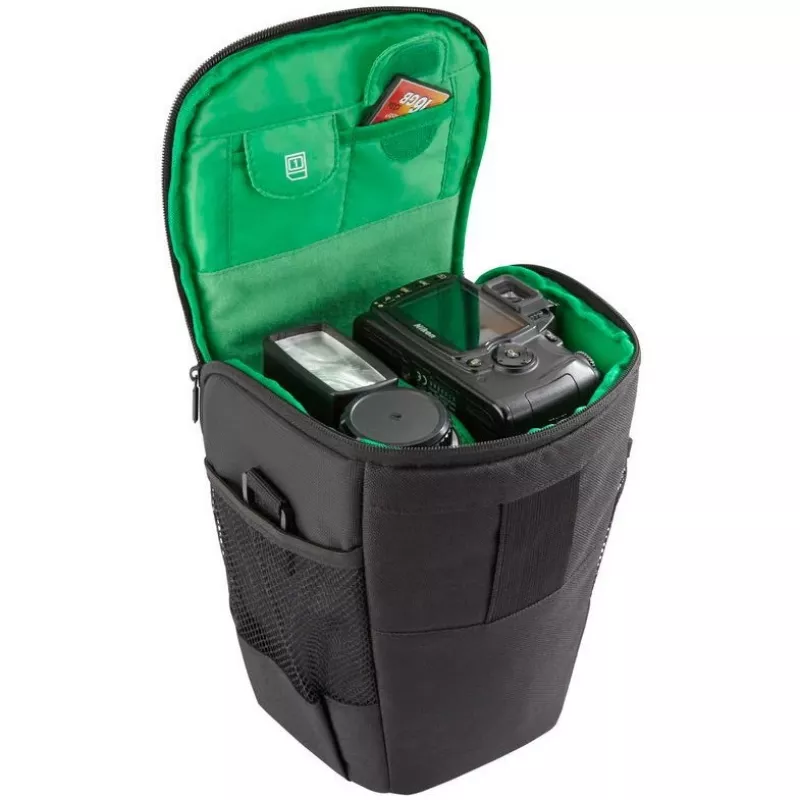 Coldre Rivacase 7440 (PS) SLR preto