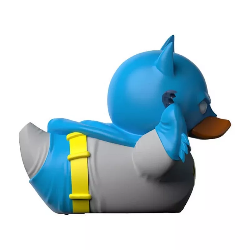 TUBBZ pato de coleção - DC Comics Batman 9cm