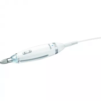 Beurer MP 62 conjunto profissional de manicure e pedicure