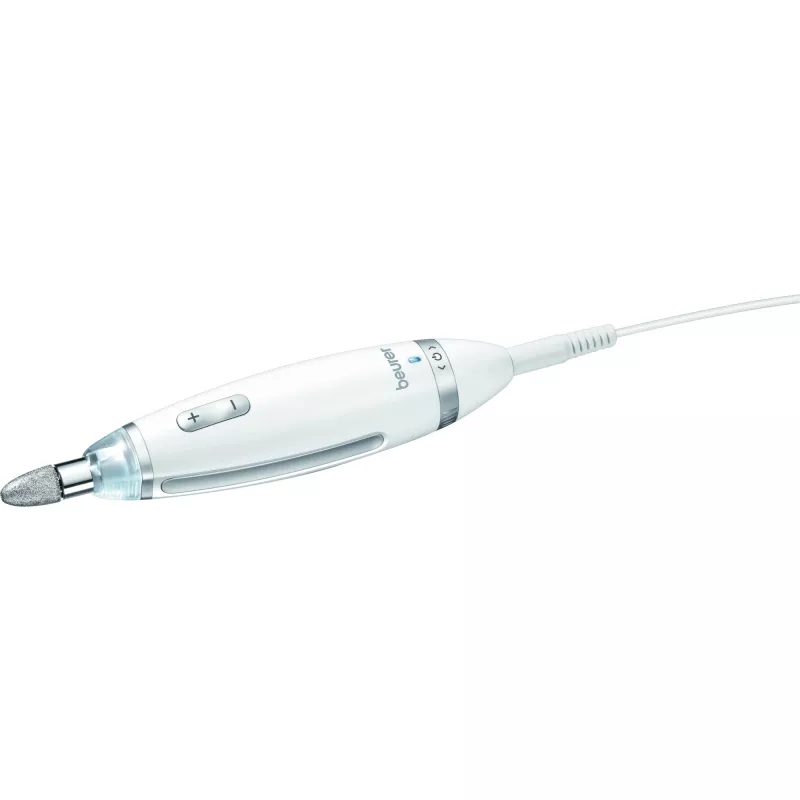 Beurer MP 62 conjunto profissional de manicure e pedicure